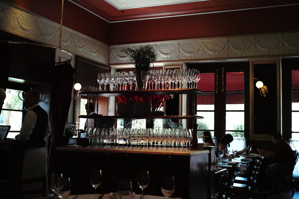 Bouchon Bistro, photo 2