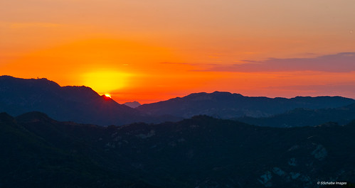 california sky mountains landscape losangeles sunsets layers santamonicamountains topangastatepark palisadeshighlands californiatnc11