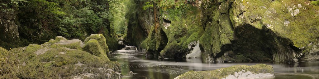 Fairy Glen