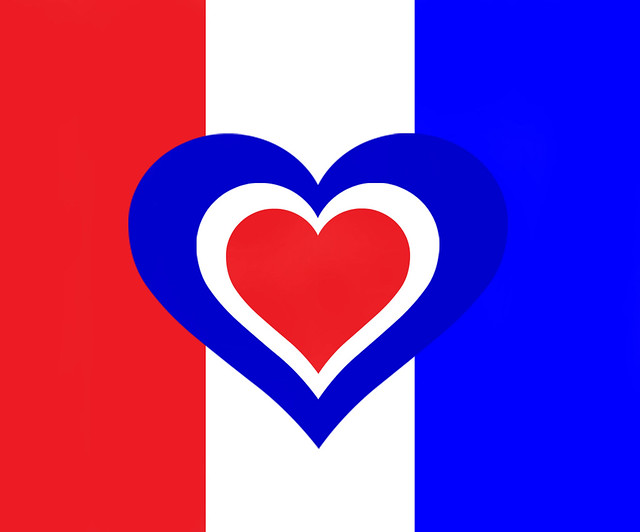 <3 To Paris With Love 3 <3