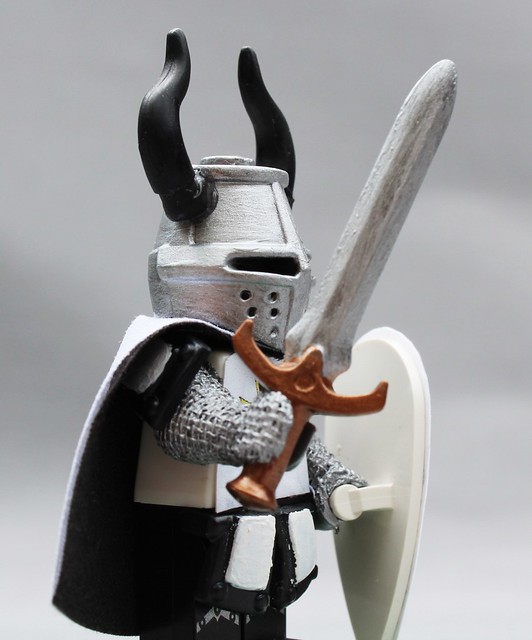 (CCC) Teutonic Knight