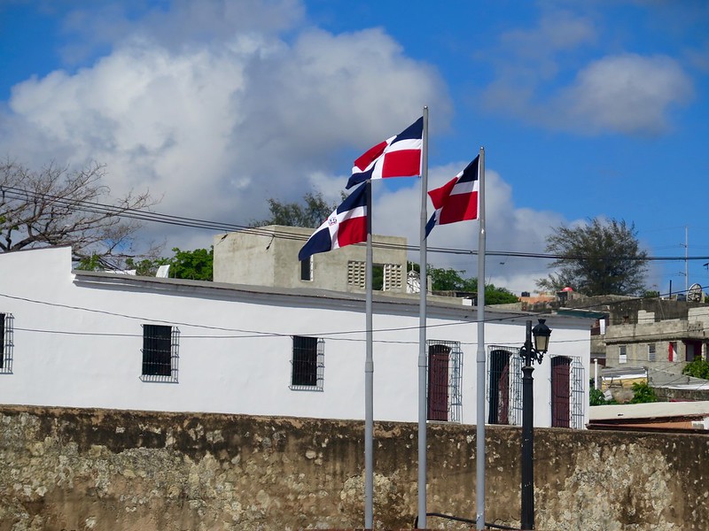 Dominican Republic 2015