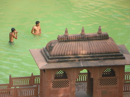 2015 india bihar architecture water