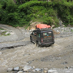 Sindhuli Road - Nepal
