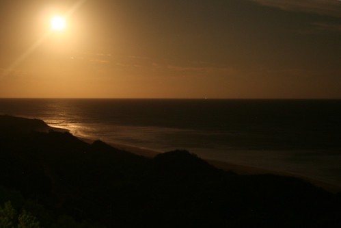 sunset sea sun rocks flare mozambique 2012 xaixai views25 vogonpoetry gazaprovince