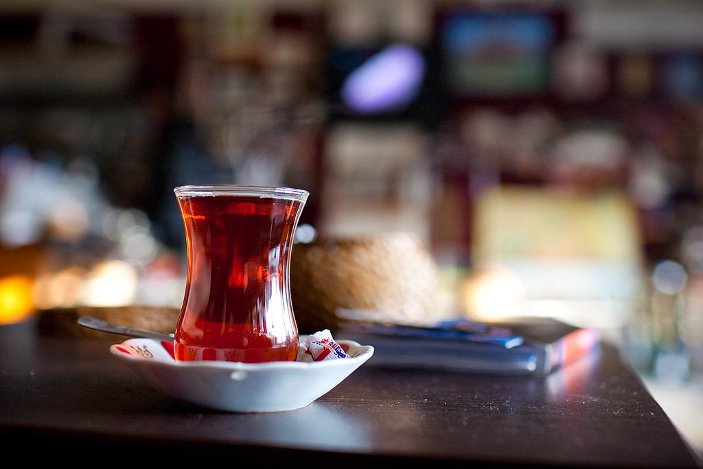 Turkish Tea | Visit the HD photos gallery! MORE photos HERE \u2026 | Flickr