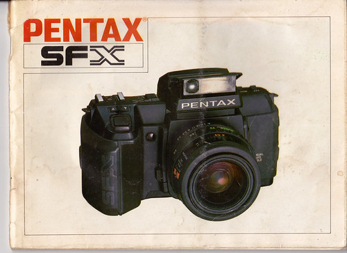 SFX | by brad 28