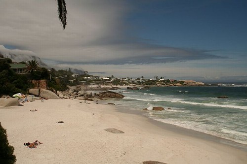 Strand Beach