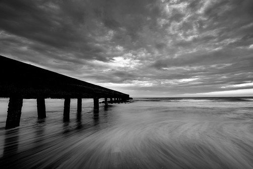 Dark Clouds Looming | by 文子-新熊