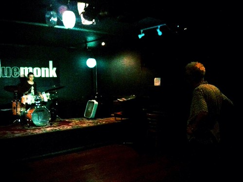 Odd sounding | by Scott Cutshall