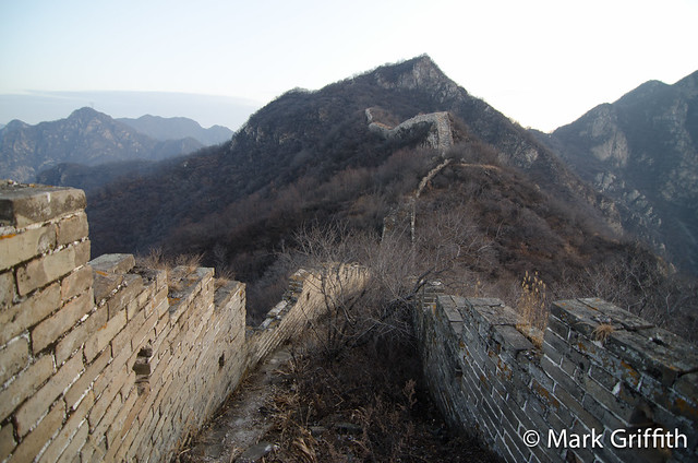 The Winter Wall