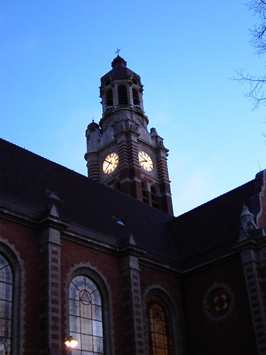 Clocktower | by Christofer73