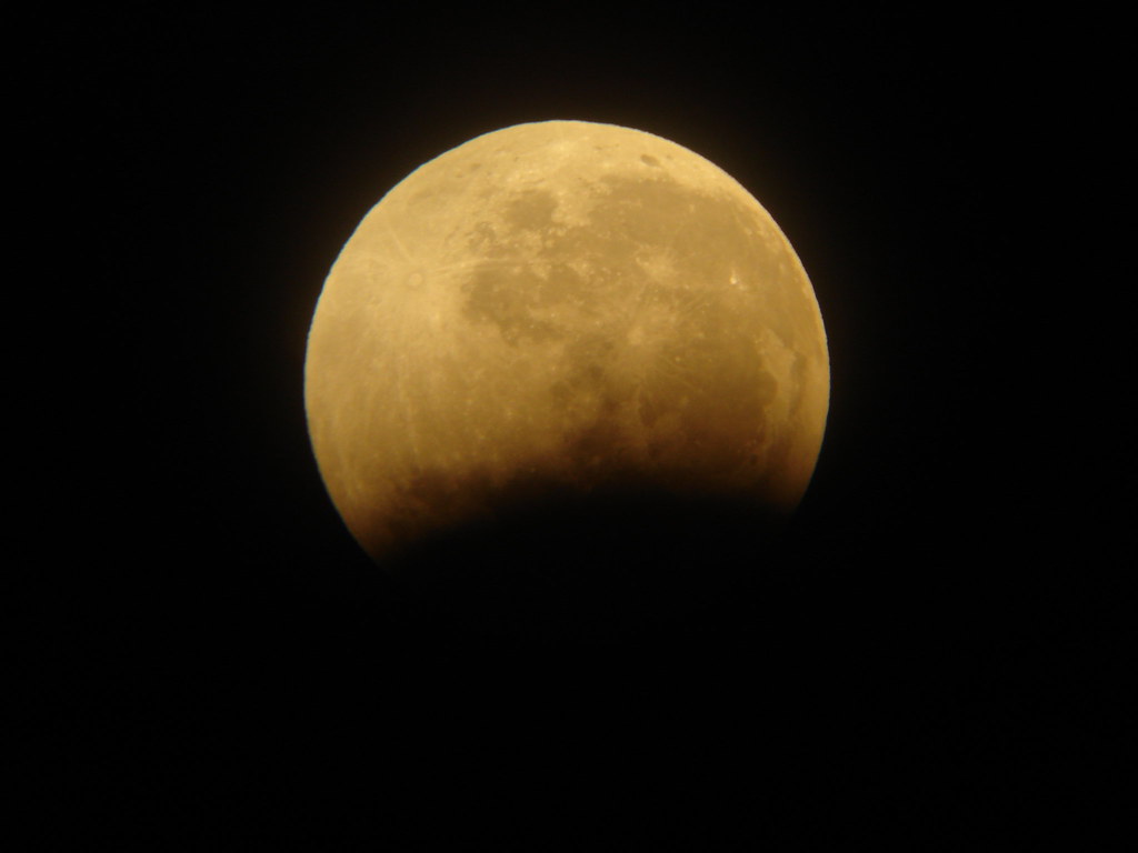 lunar eclipse 5