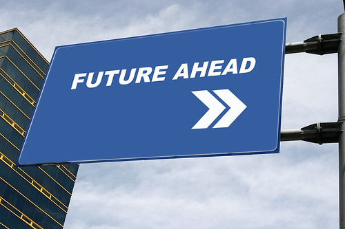 The future of the trends? | by kaseylizbeth