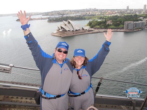 Wendy and I Near the Top! | Really a fun day and not nearly … | Flickr