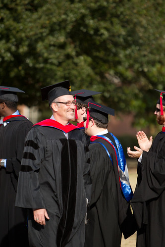 Graduation_Fa11-16 | by Southeastern Seminary