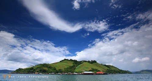 lake indonesia papua jayapura danausentani yadiyasinfotografernet yadiyasinphotography