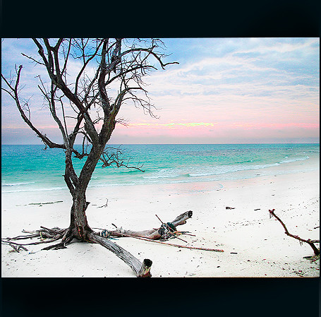 Andaman Island Escape — Premium Journey — Andaman Island Escape
