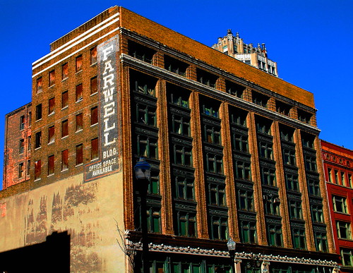 The Farwell Building | by SCOTTS WORLD