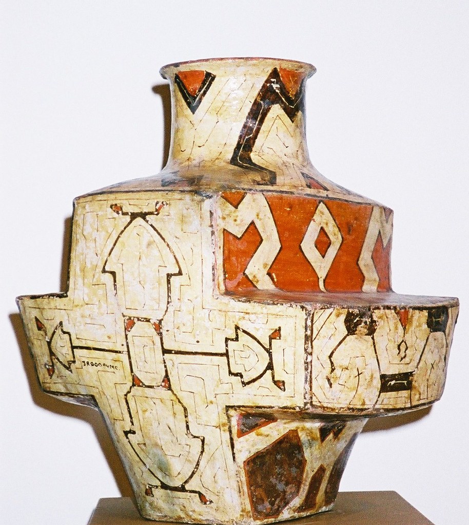 Shipibo Ceramics