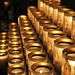 Candles in Notre Dame