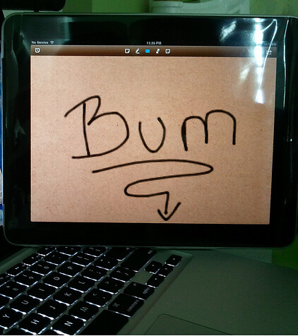 OFF !!! | by - (*) BumBóng :*