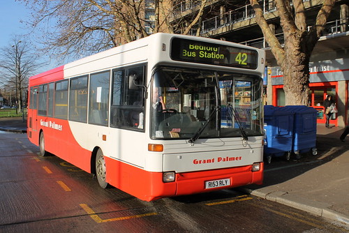 R153 Rly IMG_0030 R153 RLY | BUSVIEWS1988 | Flickr