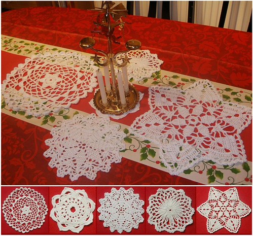 Christmas table | by tintocktap