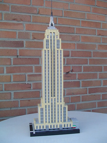 Empire-State Building | by *Olly*