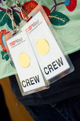 TEDxMaui 2012: Behind The Scenes
