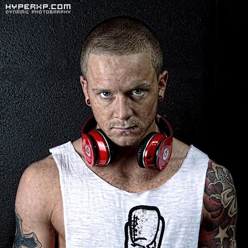 PROMO : Tekno Tom | by Hyper Hamlet