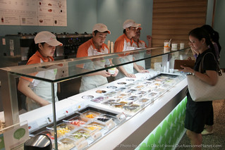 Pinkberry Manila-15.jpg | by OURAWESOMEPLANET: PHILS #1 FOOD AND TRAVEL BLOG