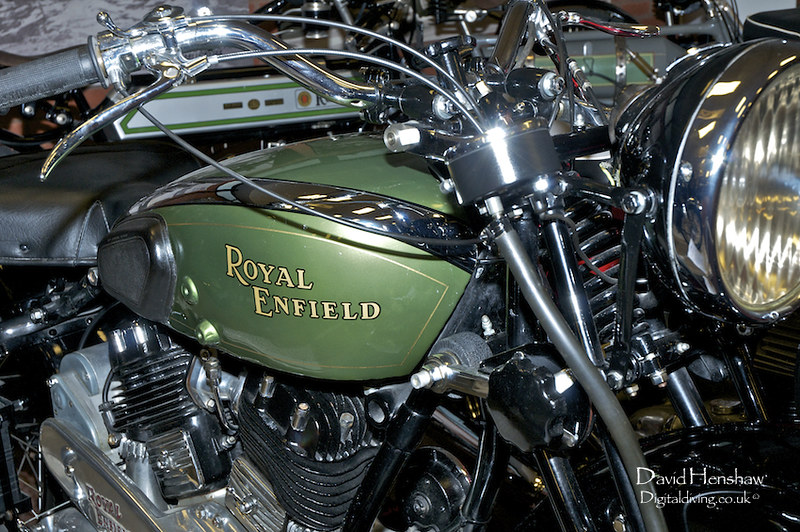 1937  Royal Enfield Motorcycles  Hints & Tips  For Models 1140c.c   K   &  KX