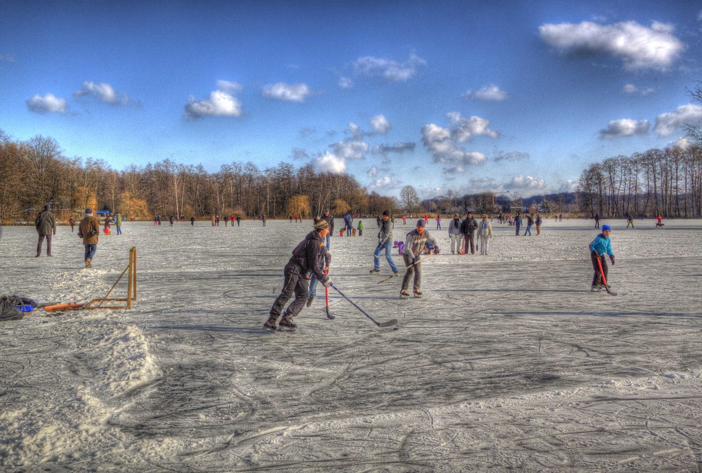 Ice Rode Fun Fun on Ice 3 | My favourite location for landscape and natur… | Flickr