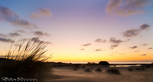 sardegna sunset beach sand dune piscinas spiaggia arbus sardinya ingurtosu montevecchio riccardodeiana