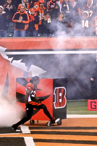 Adam "Pacman" Jones