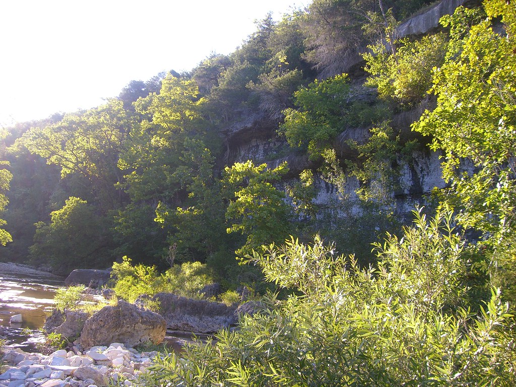 Hercules Glades-Coy Bald