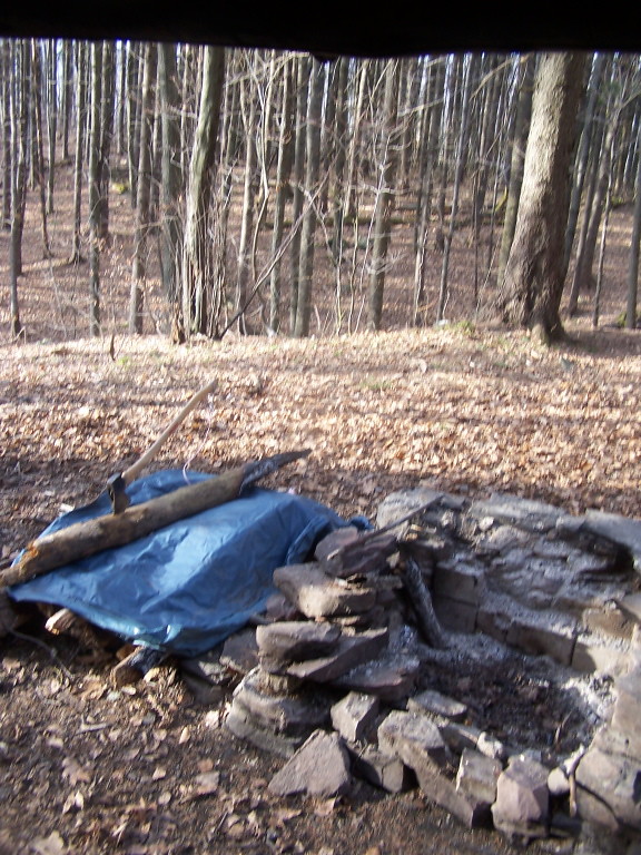 Elm Ridge Trail