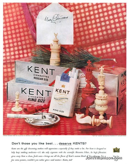 Kent - 19551219 Life