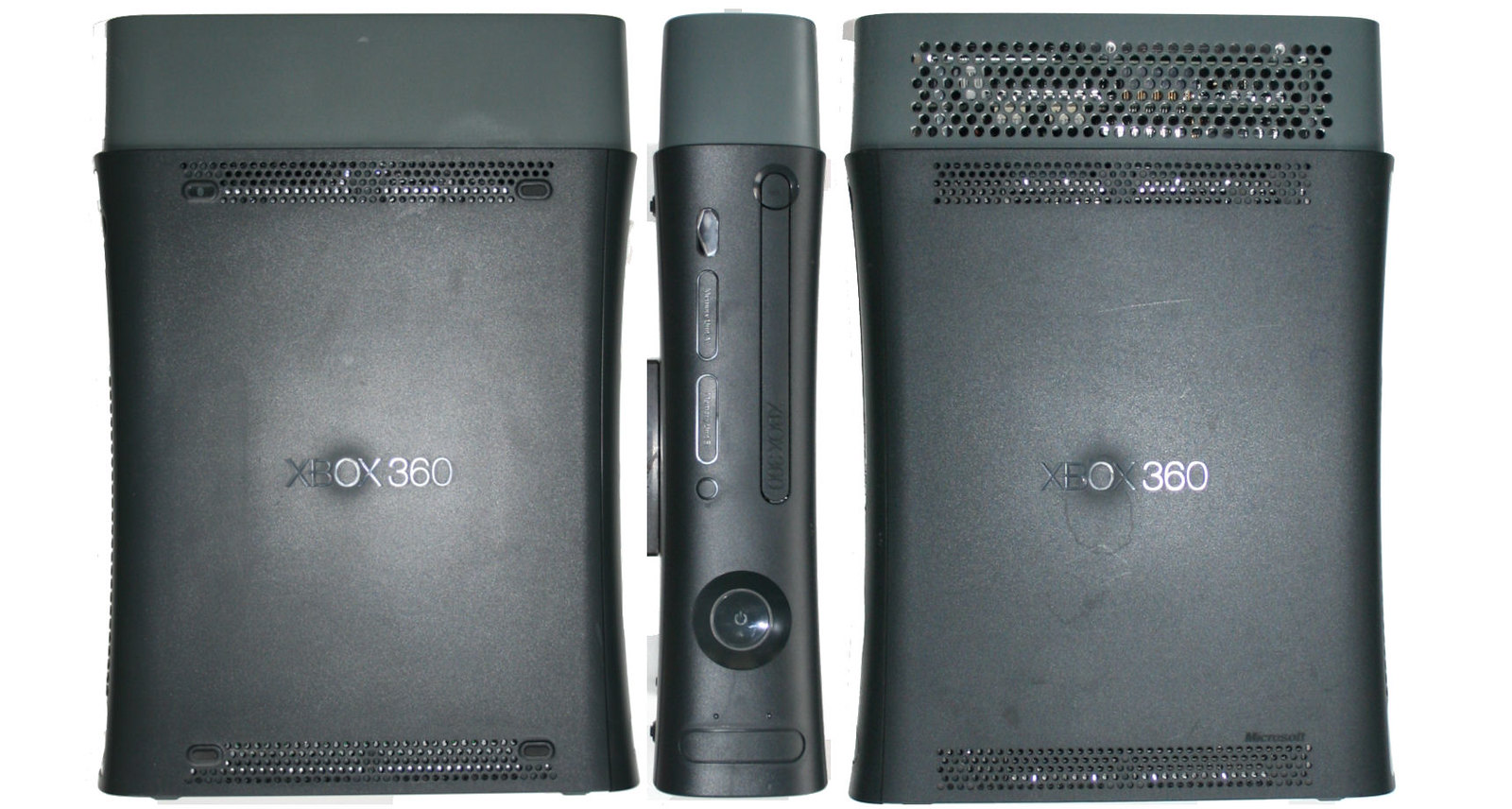 XBOX 360 Consoles | Flickr