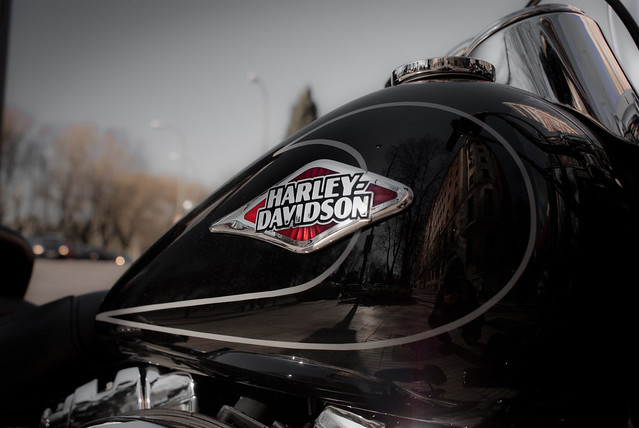 Harley Davidson I