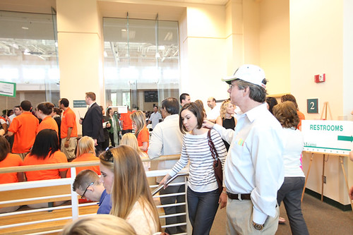 University of Miami Open House Academic Interest Sessions
