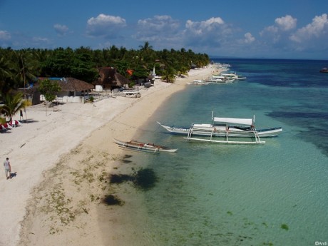 Malapascua
