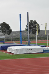 US Olympic Training Center Chula Vista