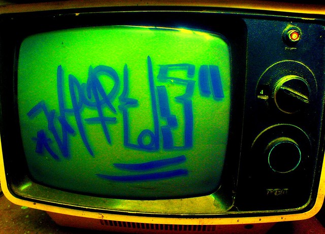 rused tv