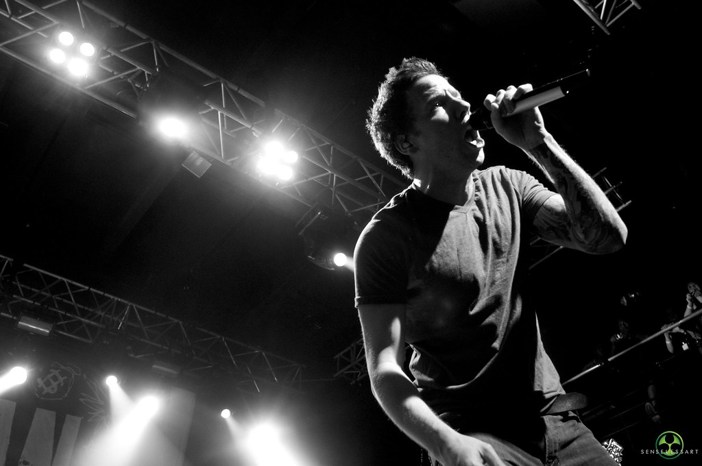 Simple Plan live in KL | Live KL, Kuala Lumpur | Flickr