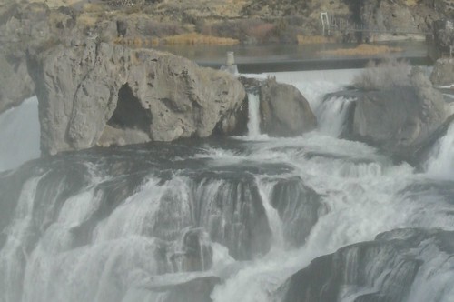 Shoshone Falls - Twin Falls, ID | by megakaos1