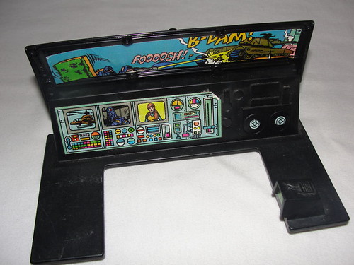 AF_HQ_Console | by Paratrooper Rocky