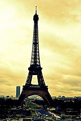 Eiffel Eiffel