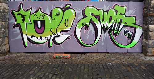 quick ting | by swotuonabout...?
